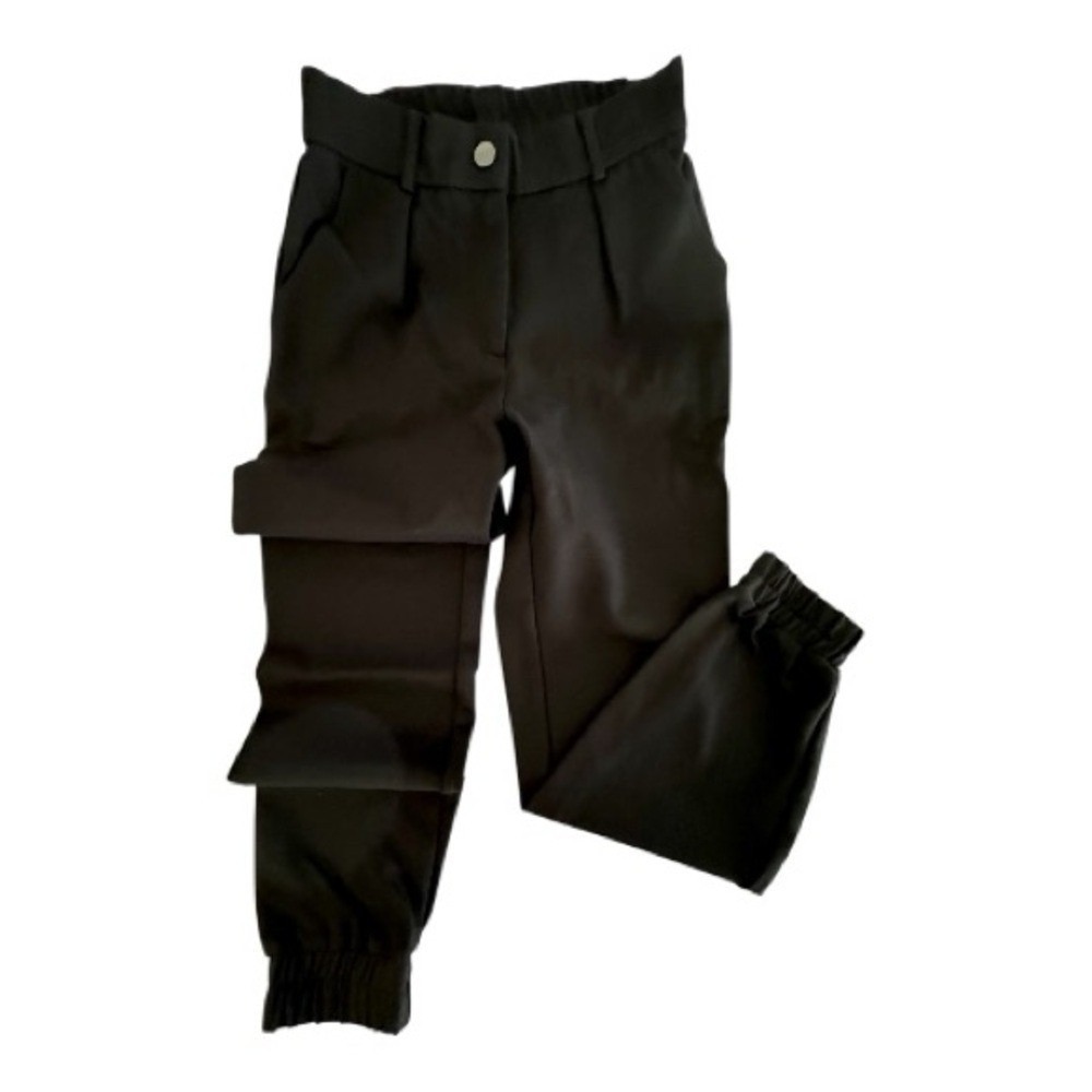 HALARA Black Women's Track Pants Size XS